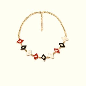 Splendette Casino Nights Diamonds Necklace